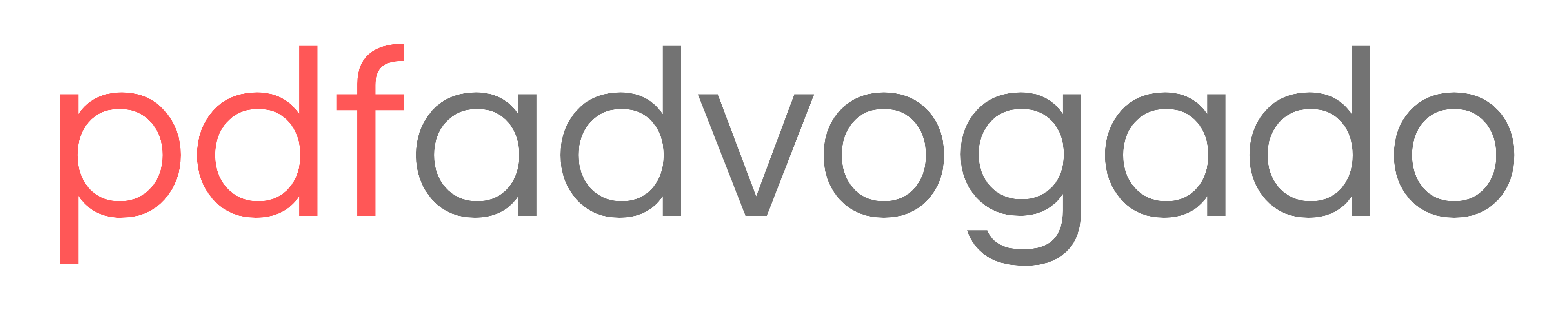 PDF Advogado